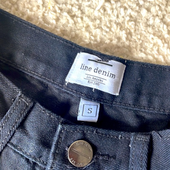 Shorts in jeans - Picture 3 of 3